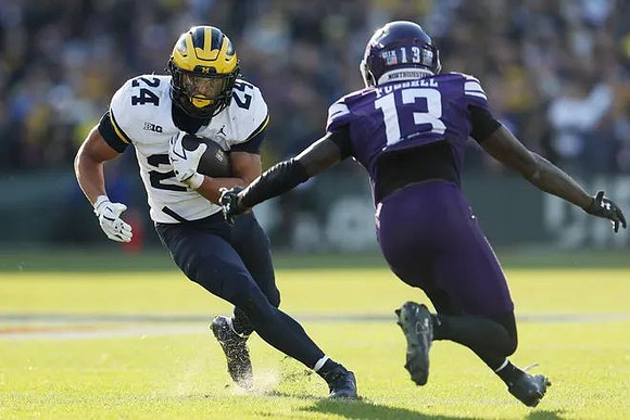 Bryson Kuzdzal (24)