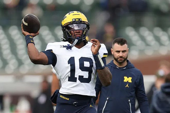 Bryce Underwood (19)