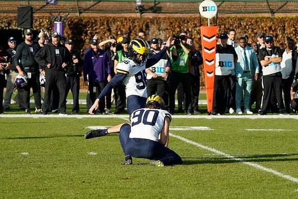 Dominic Zvada (96) and Hudson Hollenbeck (90)