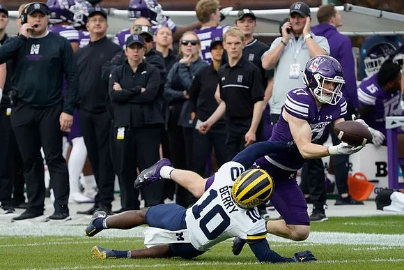 Zeke Berry (10)