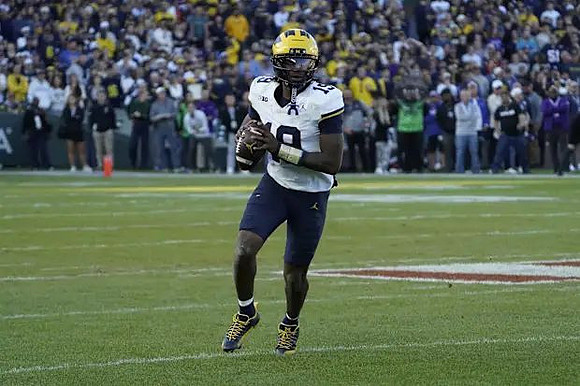 Bryce Underwood (19)