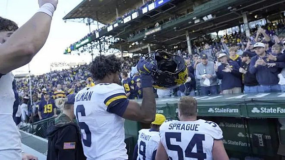 Brandyn Hillman (6), Andrew Sprague (54), and Cameron Brandt (9)