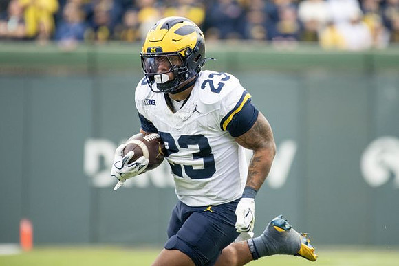 Jordan Marshall (23)