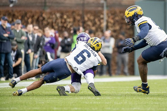 Brandyn Hillman (6)