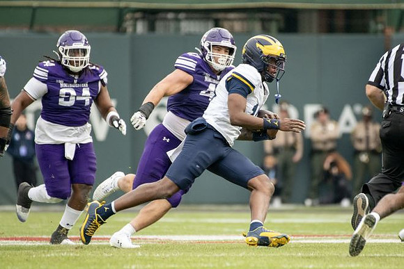 Michigan Player