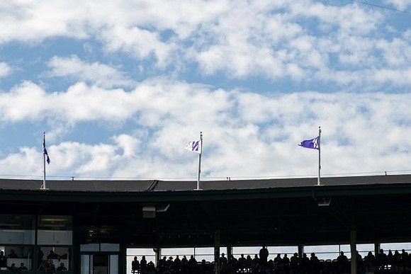 Wrigley Field