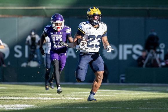 Jordan Marshall (23)