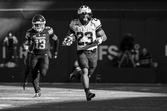 Jordan Marshall (23)