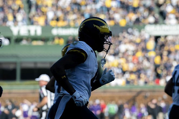 Michigan Player
