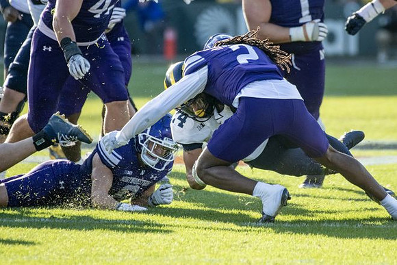 Bryson Kuzdzal (24)