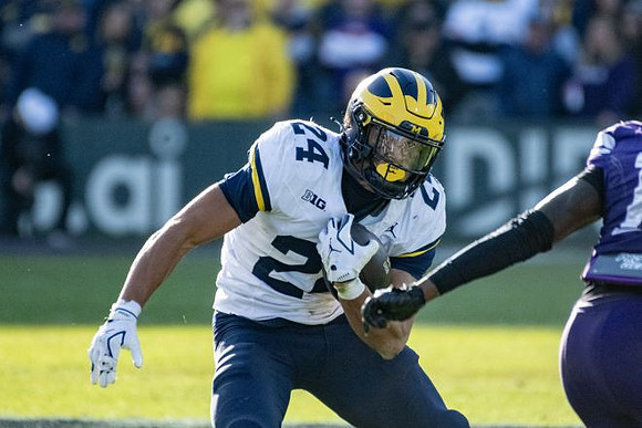 Bryson Kuzdzal (24)