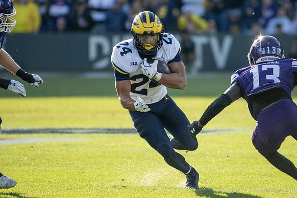 Bryson Kuzdzal (24)