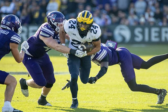 Bryson Kuzdzal (24)
