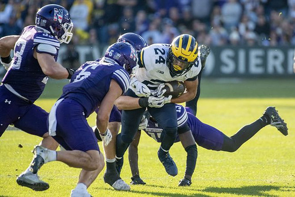 Bryson Kuzdzal (24)