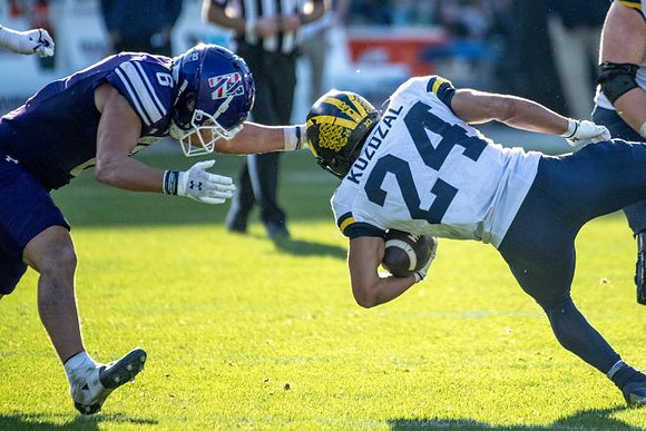 Bryson Kuzdzal (24)