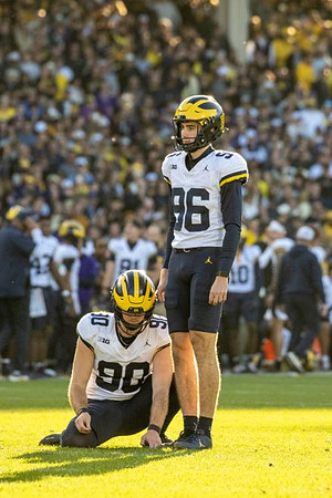 Hudson Hollenbeck (90) and Dominic Zvada (96)