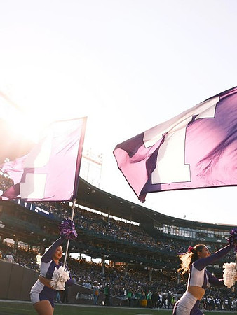 Wrigley Field