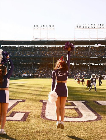 Wrigley Field