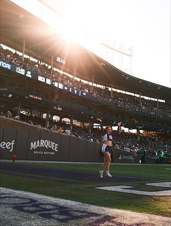 Wrigley Field