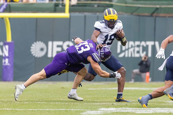 Bryce Underwood (19)