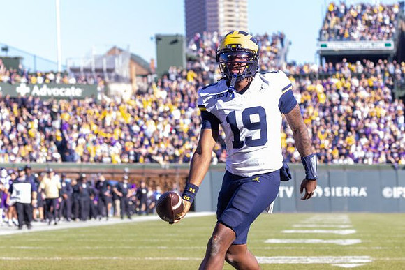 Bryce Underwood (19)