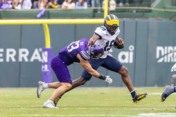 Bryce Underwood (19)