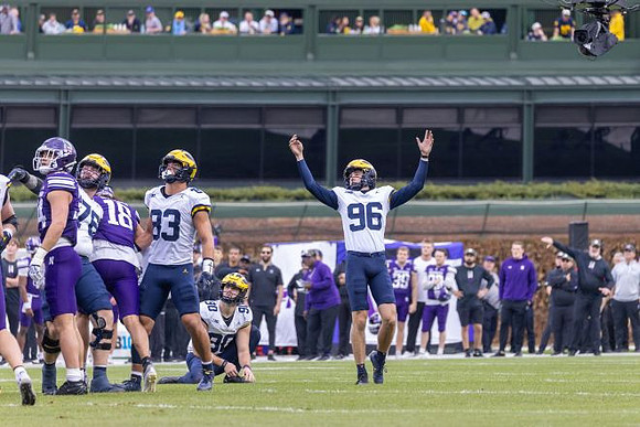 Zack Marshall (83), Hudson Hollenbeck (90), and Dominic Zvada (96)