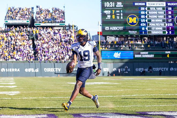 Bryce Underwood (19)