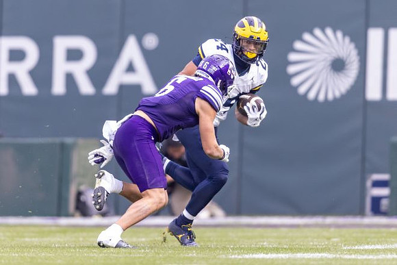 Bryson Kuzdzal (24)