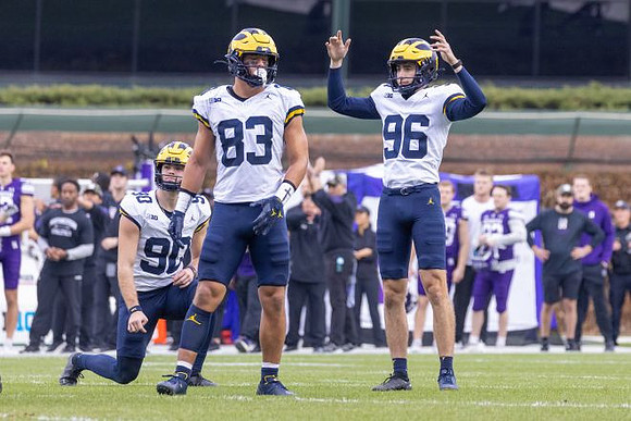 Hudson Hollenbeck (90), Zack Marshall (83), and Dominic Zvada (96)
