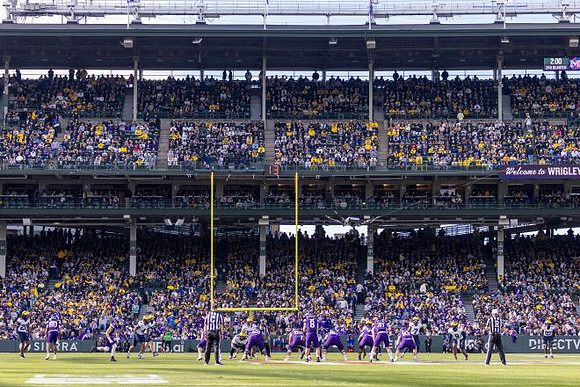 Michigan Team