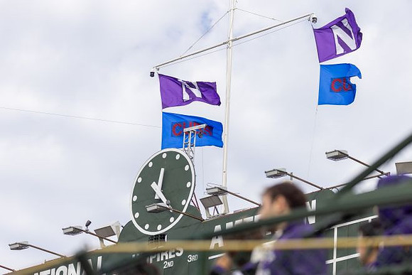 Wrigley Field