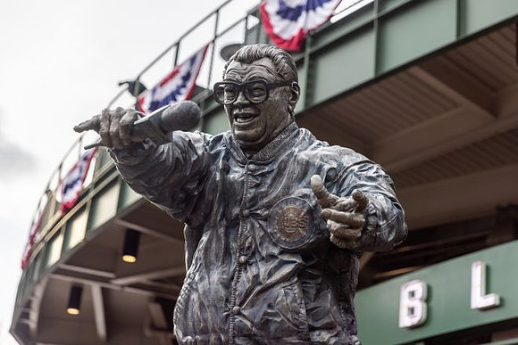 Wrigley Field