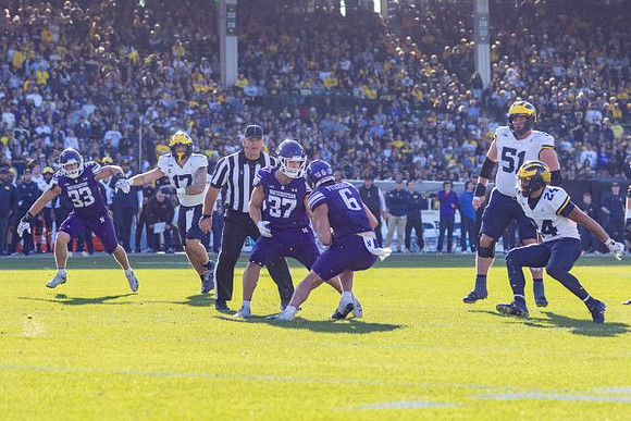 Marlin Klein (17), Greg Crippen (51), and Bryson Kuzdzal (24)