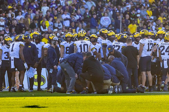 Michigan Team