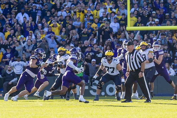 Giovanni El-Hadi (58), Blake Frazier (77), and Jake Guarnera (53)