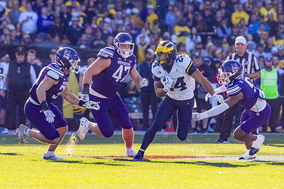 Bryson Kuzdzal (24)