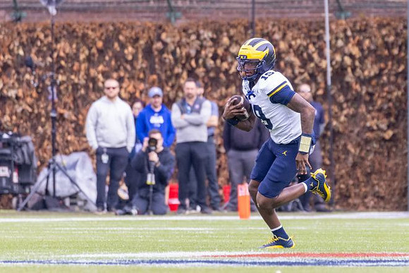 Bryce Underwood (19)
