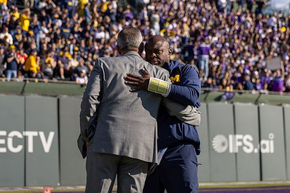 Tony Alford