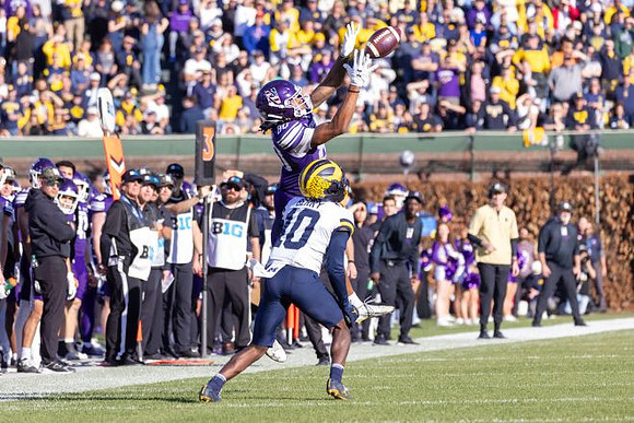Zeke Berry (10)