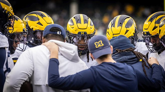 Michigan Team