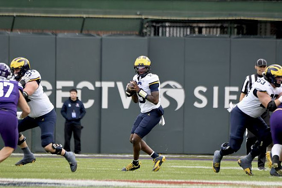 Andrew Sprague (54), Bryce Underwood (19), and Jake Guarnera (53)