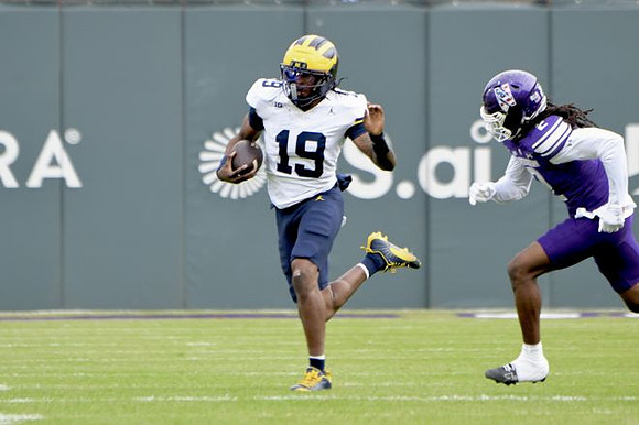 Bryce Underwood (19)