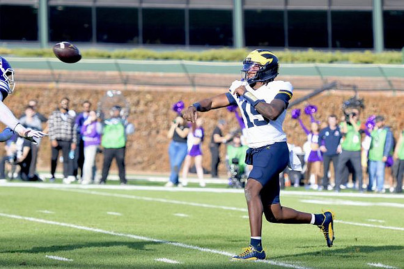 Bryce Underwood (19)