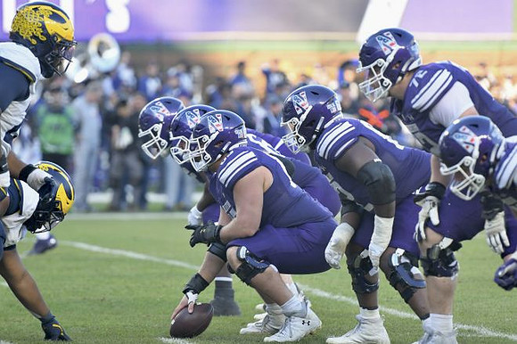 Michigan Team