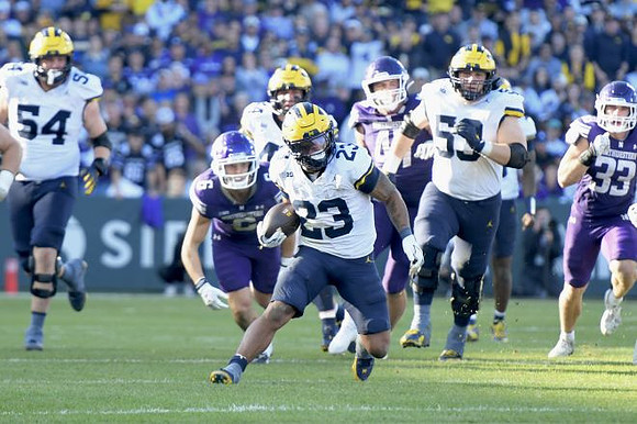 Andrew Sprague (54), Max Bredeson (44), Jordan Marshall (23), and Jake Guarnera (53)