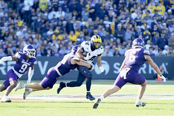 Bryson Kuzdzal (24)
