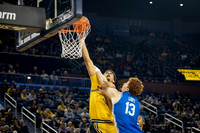 11-19 Middle Tennessee