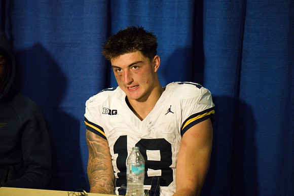 Colston Loveland (18)