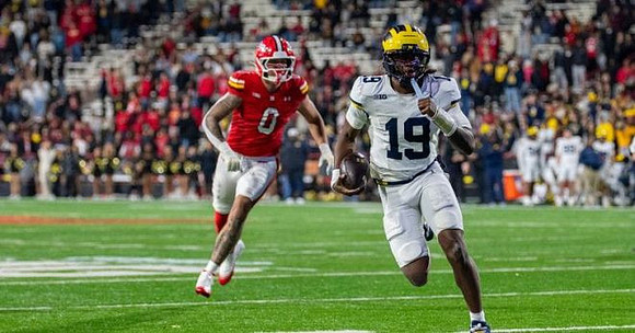 Bryce Underwood (19)